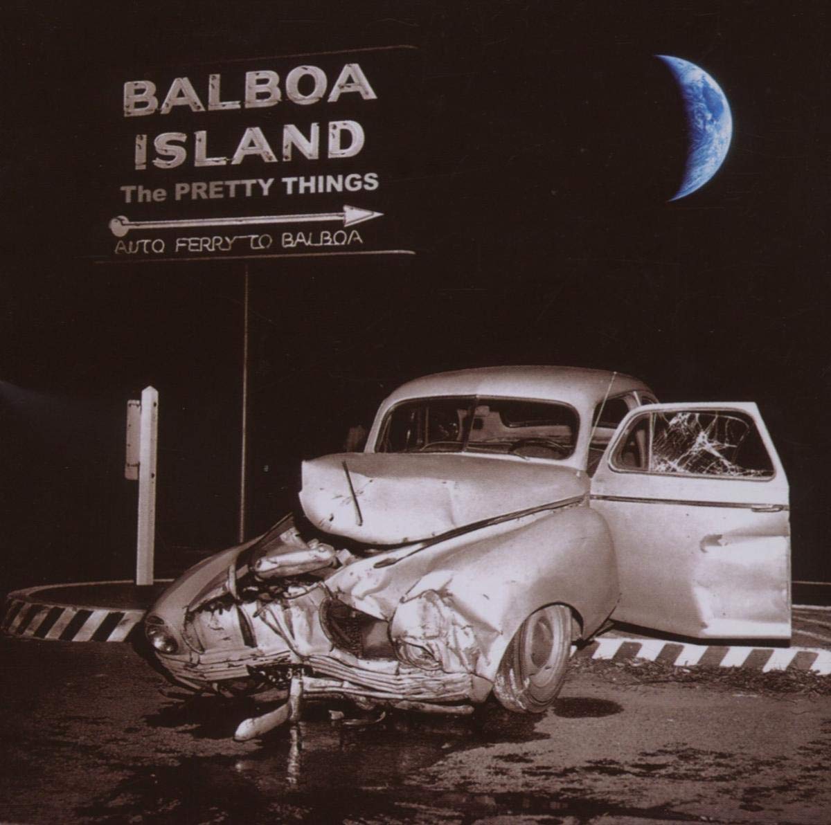 Product Image: Balboa Island