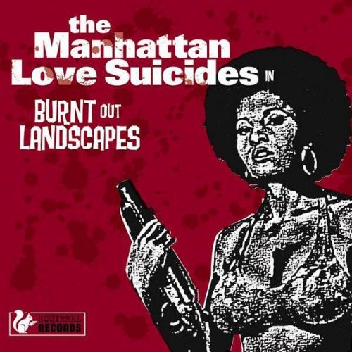 Burnt Out Landscapes Alternative & Indie