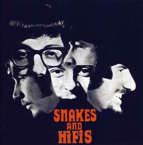 Snakes and Hi-Fi'S Alternative & Indie