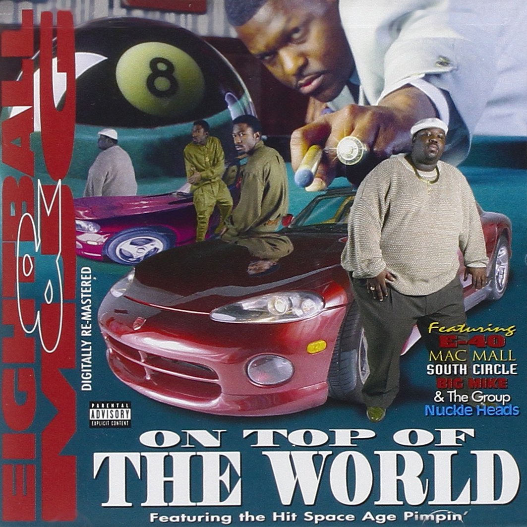 On Top of the World Pop