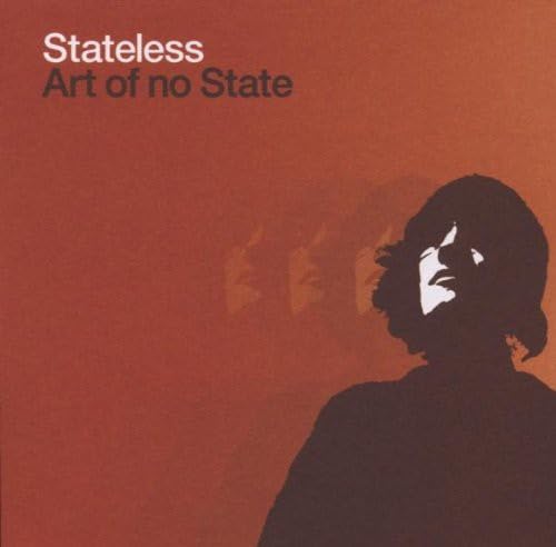 Product Image: Art of No State