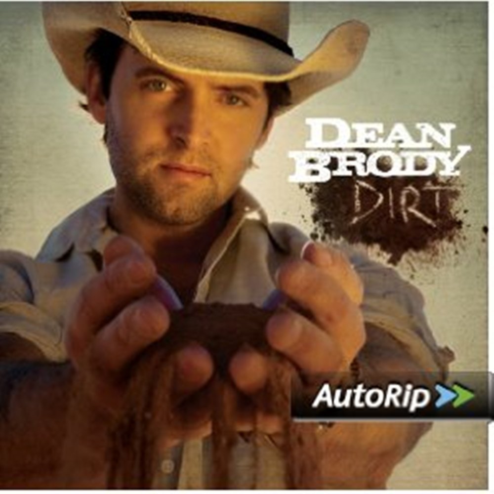 Dirt Music