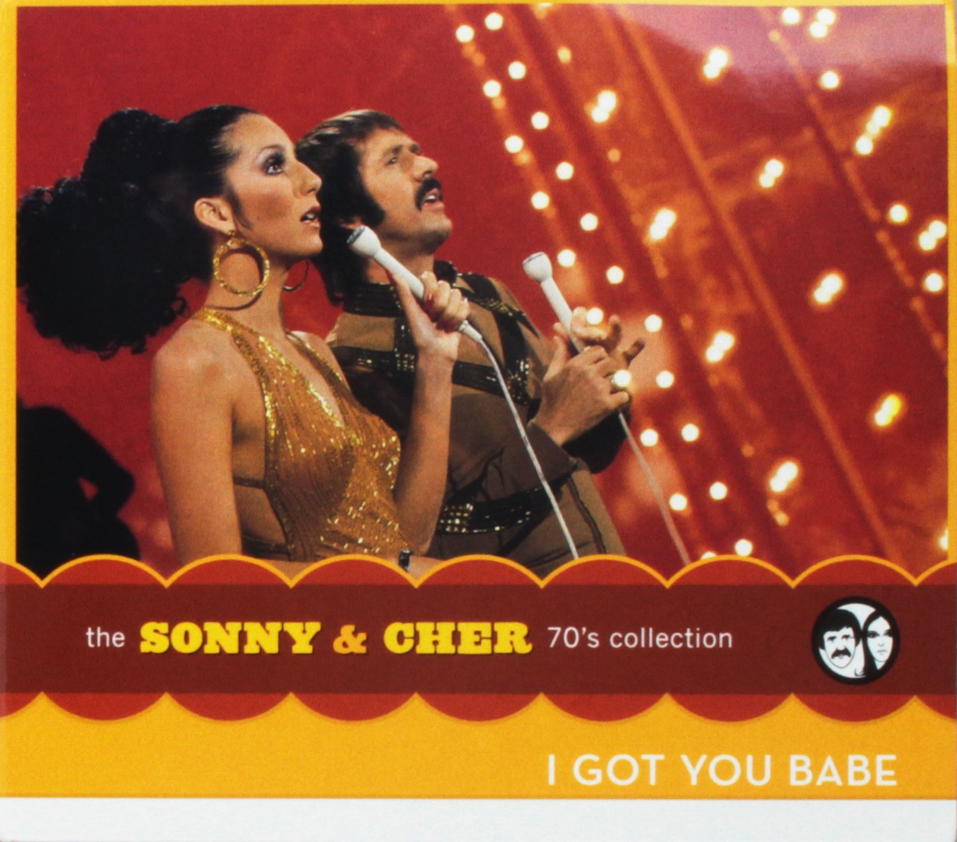 I Got You Babe-The Very Best cd