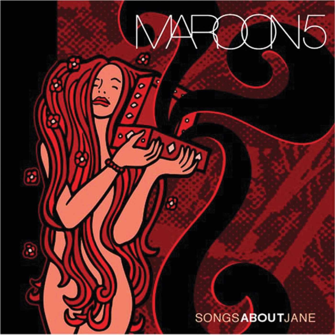 Product Image: Songs About Jane