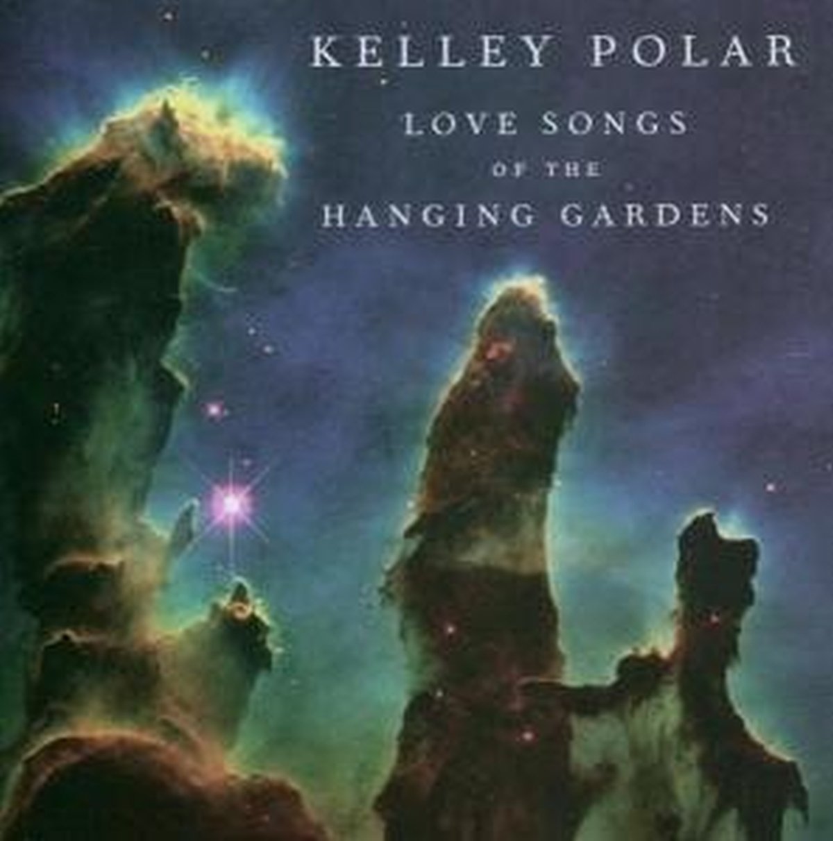 Love Songs of the Hanging Garden Alternative & Indie