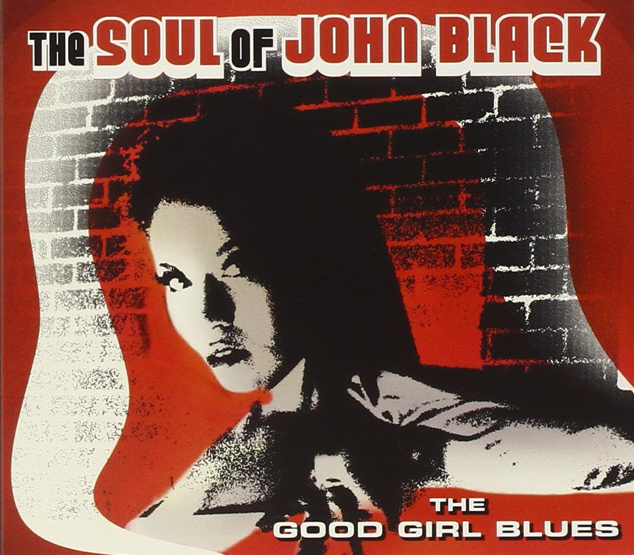 The Good Girl Blues Metal & Hardrock