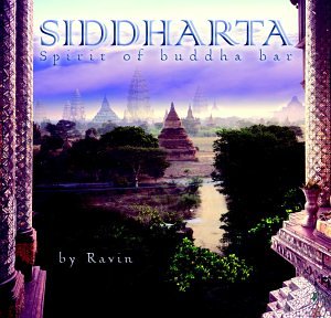 Siddharta: Spirit of Buddha Dance & Electronic