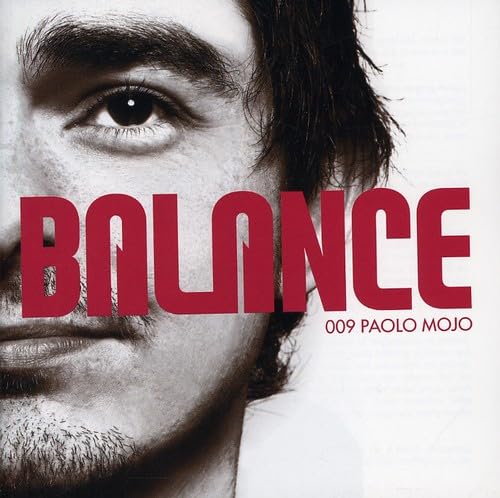Product Image: Balance 009