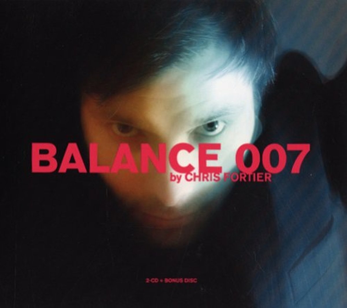 Product Image: Balance 007