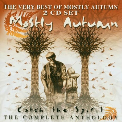 Catch the Spirit-Best of Rock