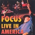 Live in America Rock