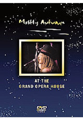 Mostly Autumn - At the Grand Opera House Films