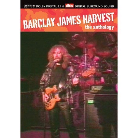 Barclay James Harvest - The Anthology Music