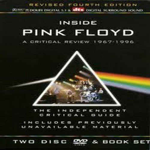 Pink Floyd - Inside/A Critical Review 1975-1996 Films