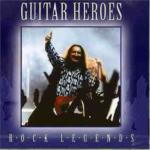 Guitar Heroes Rock