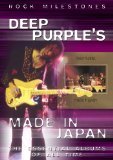 Deep Purple - Made In Japan - The essential albums of all times (Reviews) Music