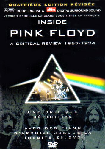 Pink Floyd : Inside Pink Floyd 1967-1975 Films