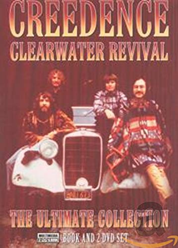 Creedence Clearwater Revival - Ultimalte Collection Music