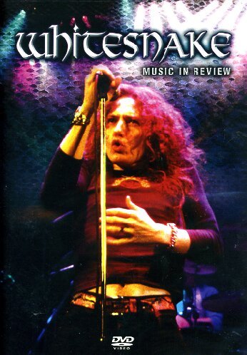 Whitesnake - Music in Review Music