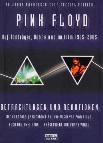 Pink Floyd - Betrachtungen und Reaktionen Movies