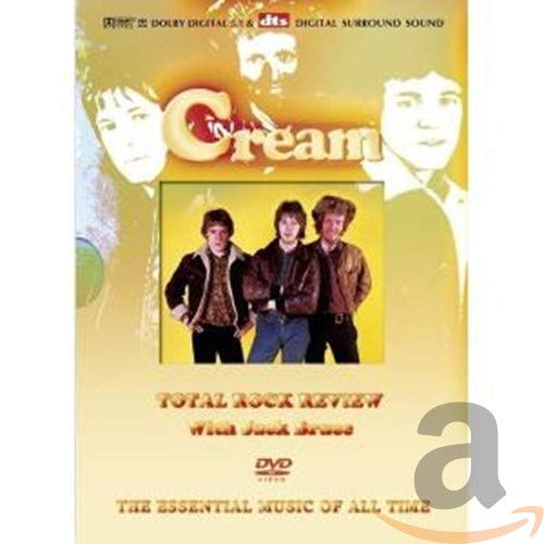 Total Rock Review Music