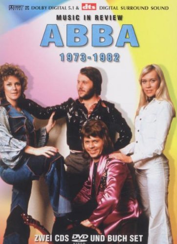 Abba - Music in Review Films