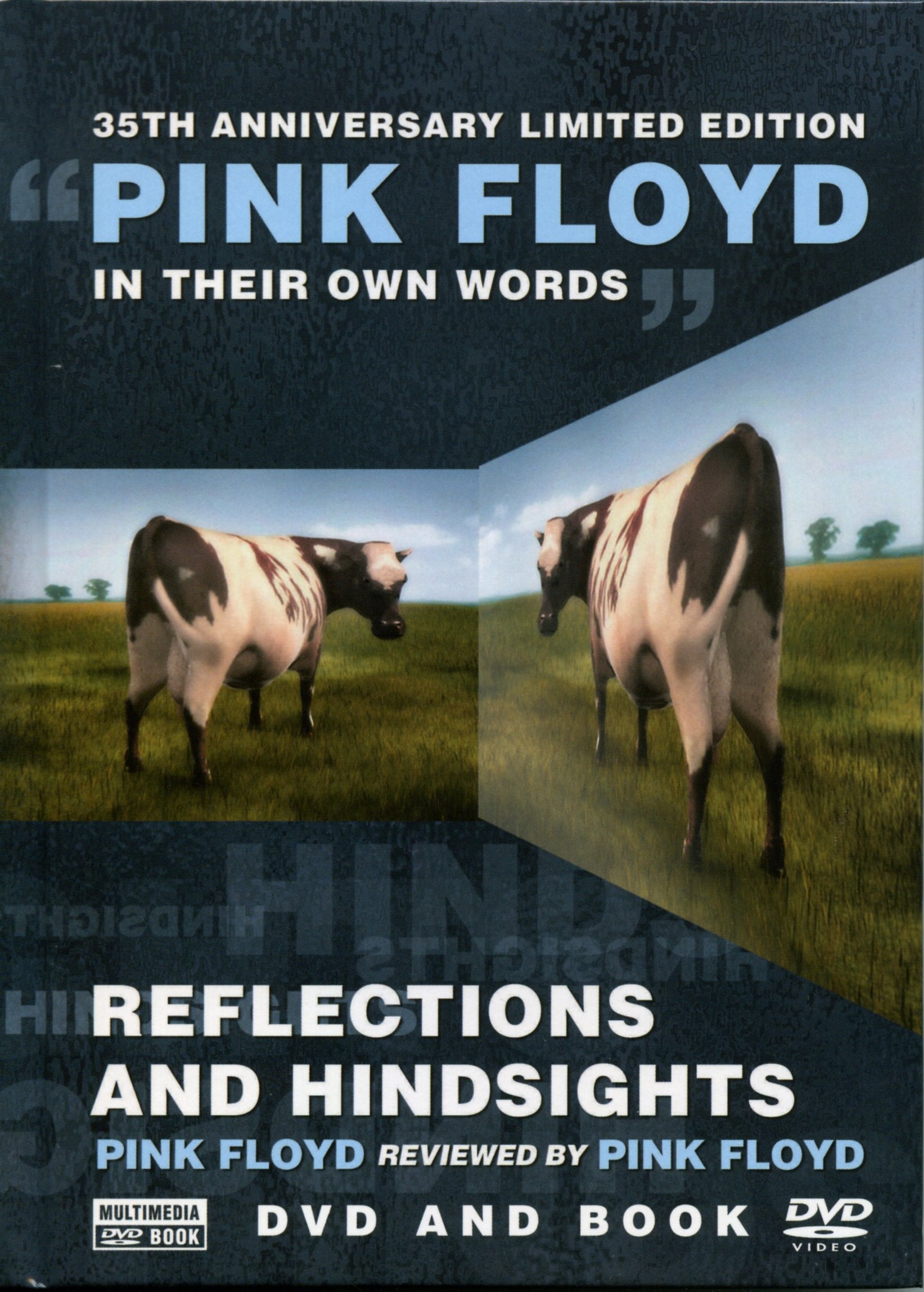 Pink Floyd - In Their Own Words Music