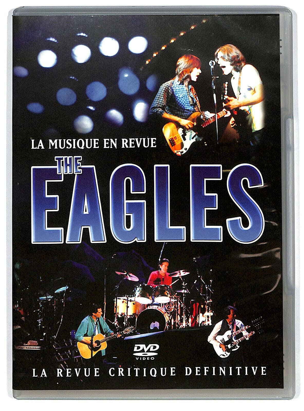 LA REVUE CRITIQUE DEFINITIVE Films
