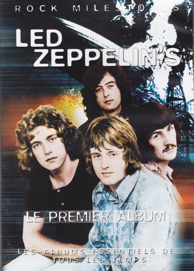 Product Image: LE PREMIER ALBUM