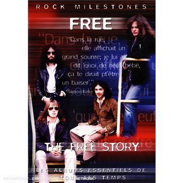 Product Image: The Free Story