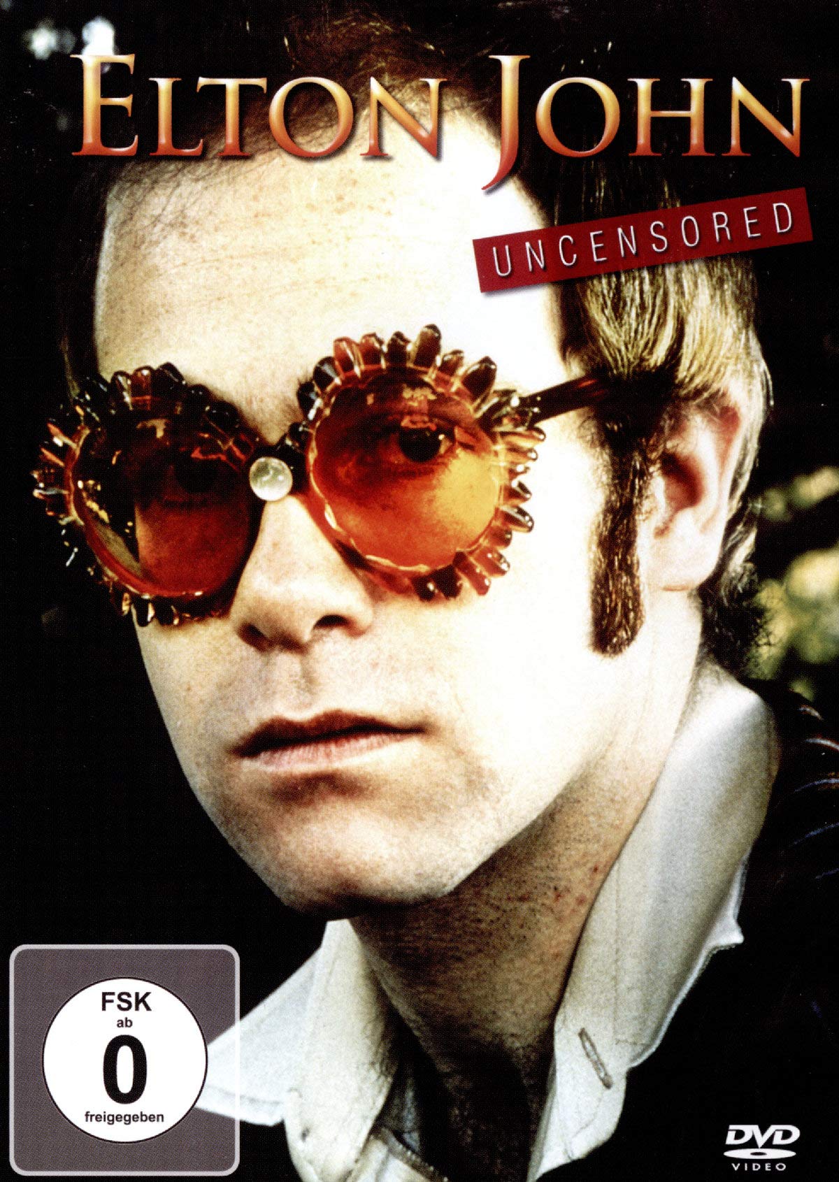 Uncensored Music