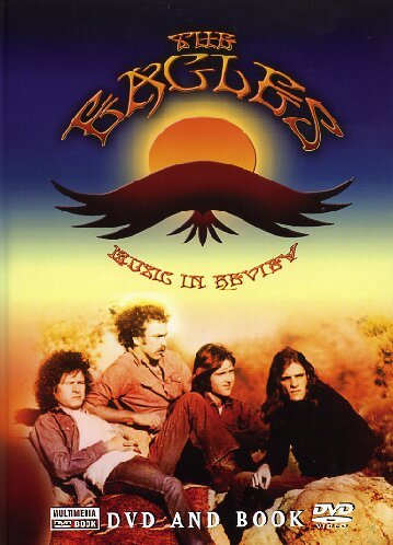 Product Image: Eagles - Music in Review (+ Buch)