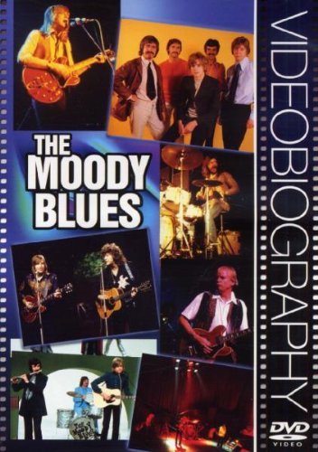 The Moody Blues - Videobiography Music