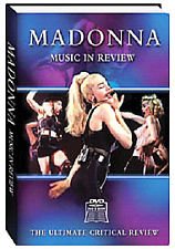 Music In Review + Booklet Films