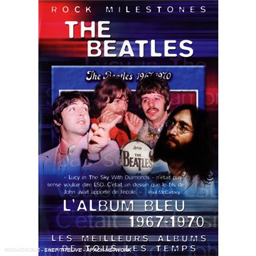 Blue Album (67-70) Films