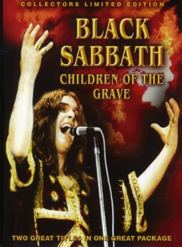 Black Sabbath - Children of the Grave Music