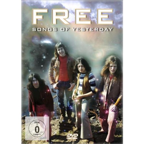 Free - Songs Of Yesterday Music