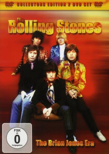 Product Image: Rolling Stones - The Brian Jones Era