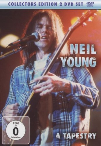 Neil Young - A Tapestry Movies