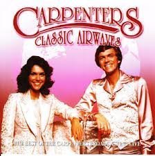 Product Image: Carpenters Classic Airwaves