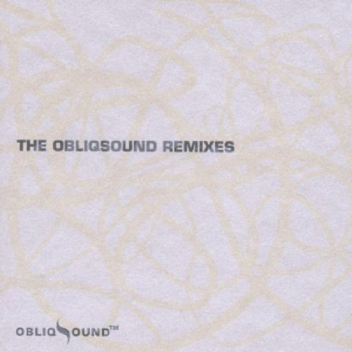 The Obliqsound Remixes Dance & Electronic