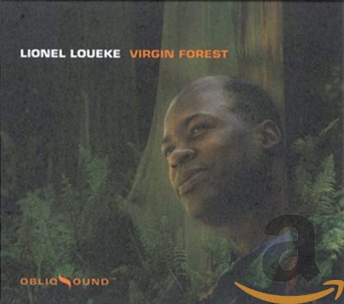 Virgin Forest Jazz