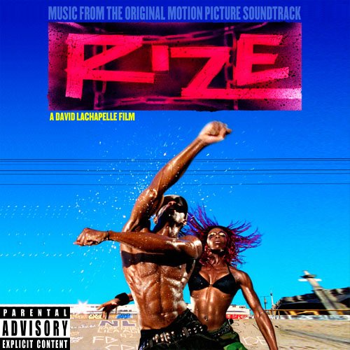 Product Image: Rize