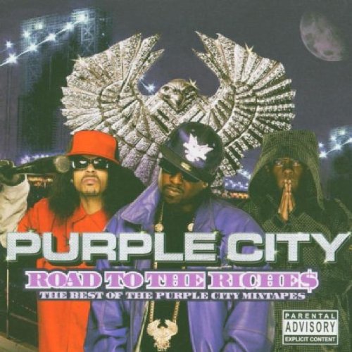 Road to the Riches Pop