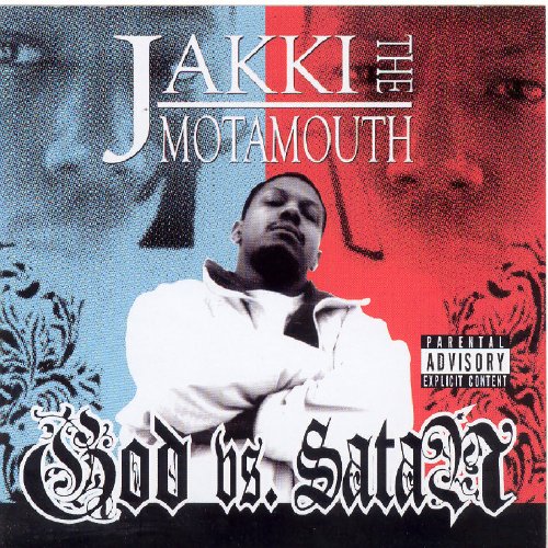 God Vs Satan cd