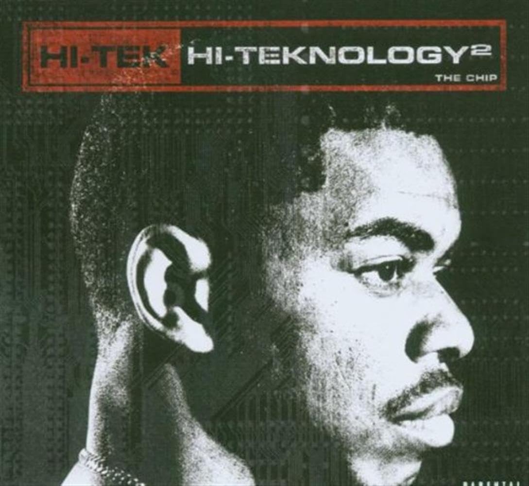 Hi-Teknology, Vol 2 Pop