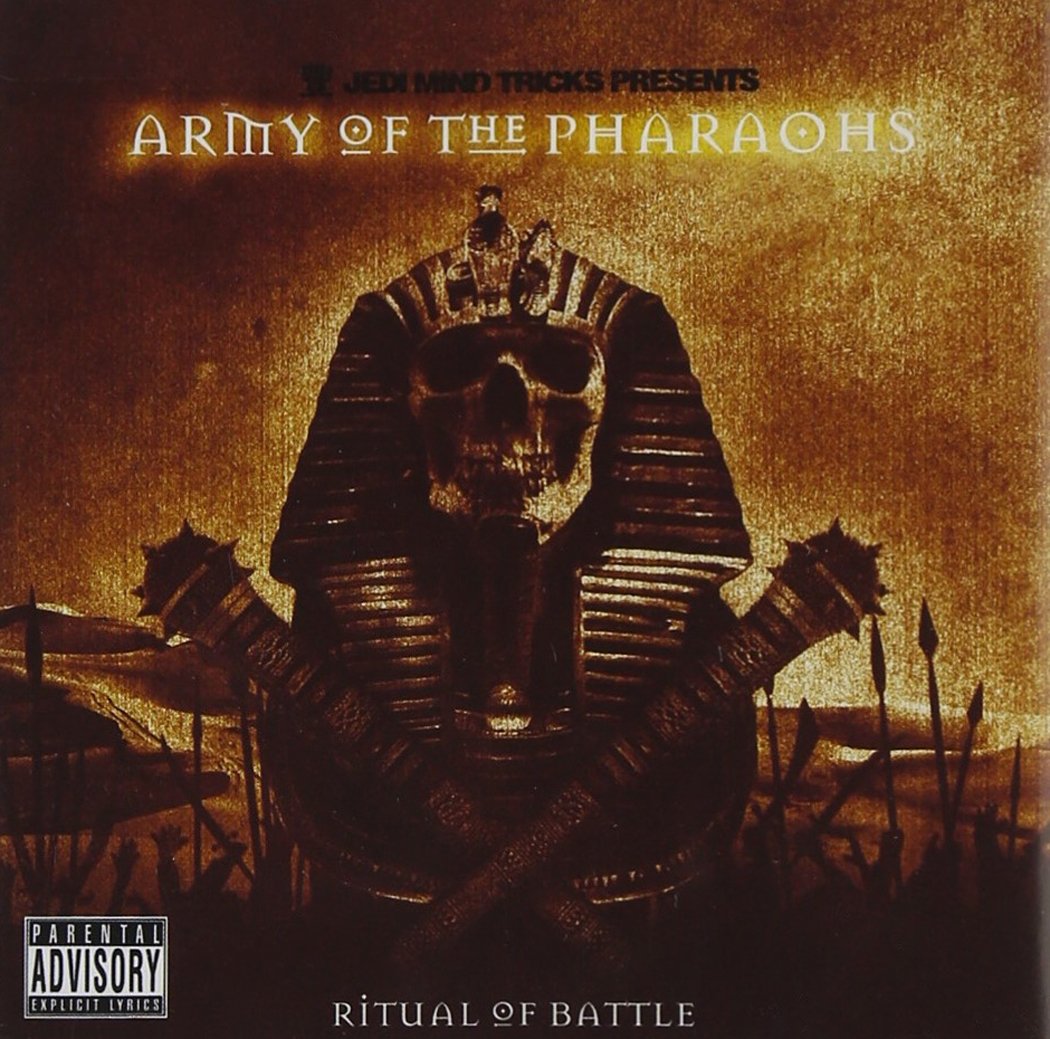 Ritual of Battle Pop