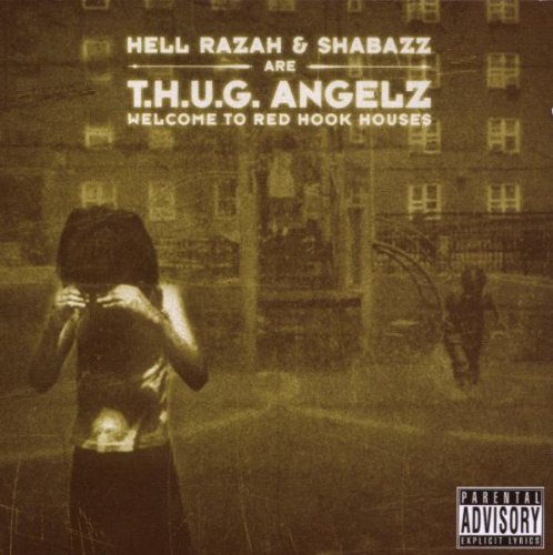 T.H.U.G.Angelz-Welcome to Red Hook Pop