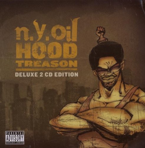 Hood Treason (Deluxe Edition) Pop