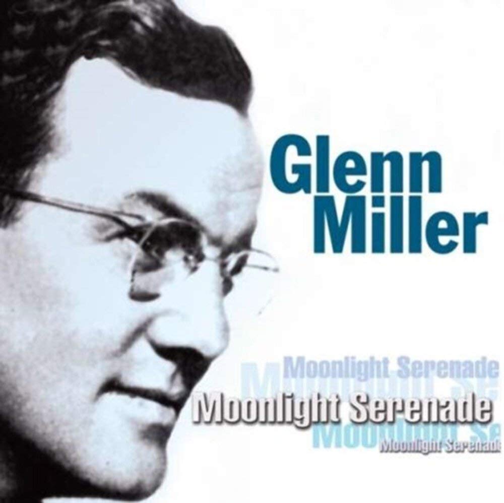 Moonlight Serenade Blues